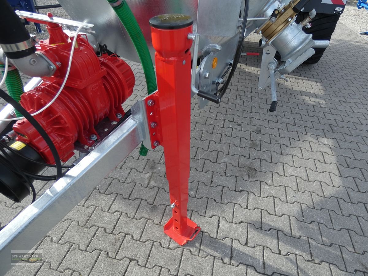 Pumpfass du type Vakutec VA 10500, Neumaschine en Aurolzmünster (Photo 11)