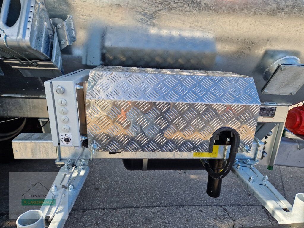 Pumpfass типа Vakutec VA 10500, Neumaschine в Amstetten (Фотография 10)