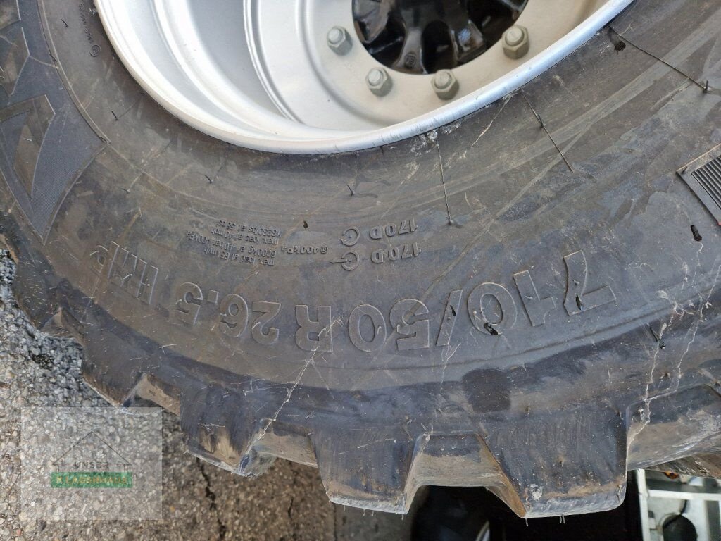 Pumpfass типа Vakutec VA 10500, Neumaschine в Amstetten (Фотография 5)