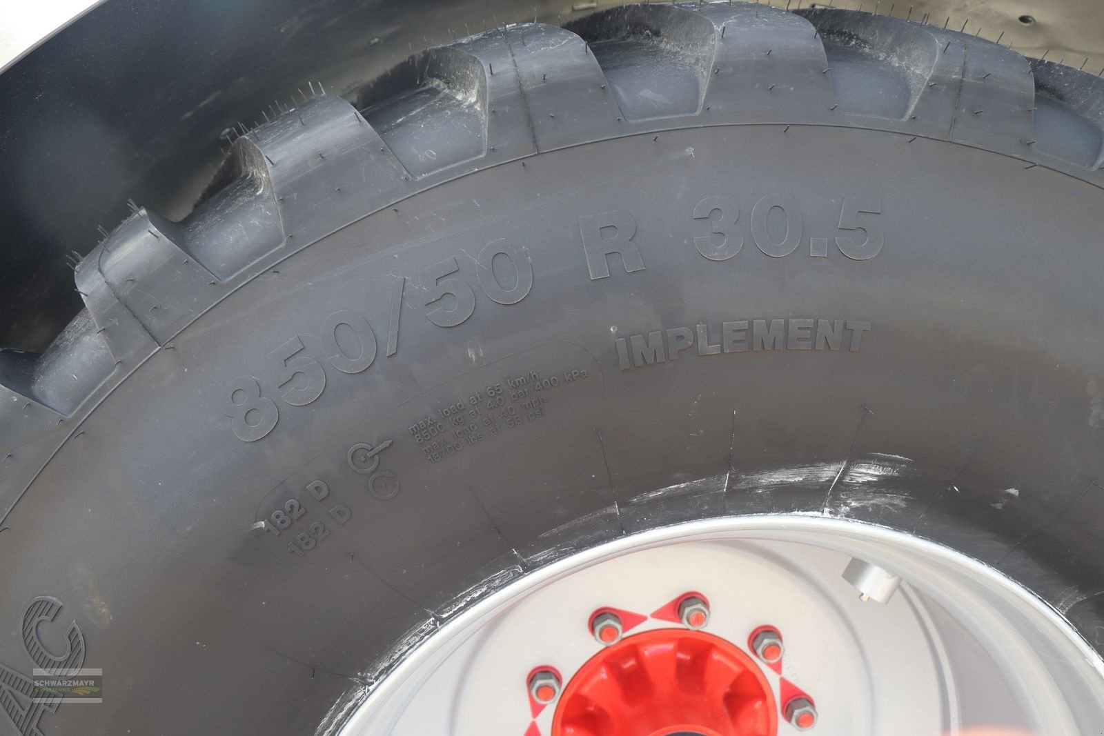 Pumpfass typu Vakutec VA 10500, Neumaschine v Gampern (Obrázek 7)