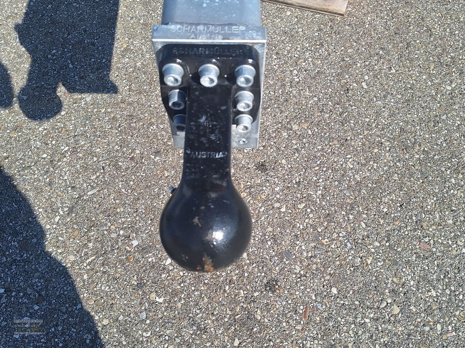 Pumpfass typu Vakutec VA 10500T + 12m Schlepps, Neumaschine v Gampern (Obrázek 5)