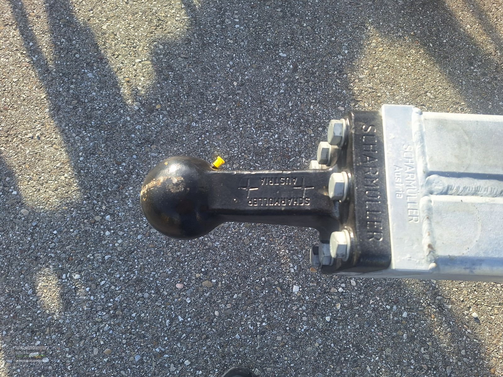 Pumpfass typu Vakutec VA 12500 PT+15m Schleppschuh, Neumaschine v Aurolzmünster (Obrázek 27)