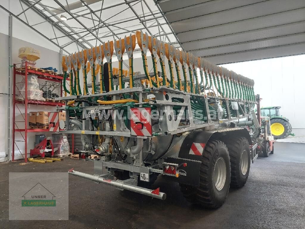 Pumpfass typu Vakutec VA 12500 PT PUMPFASS, Neumaschine v Haag (Obrázek 10)