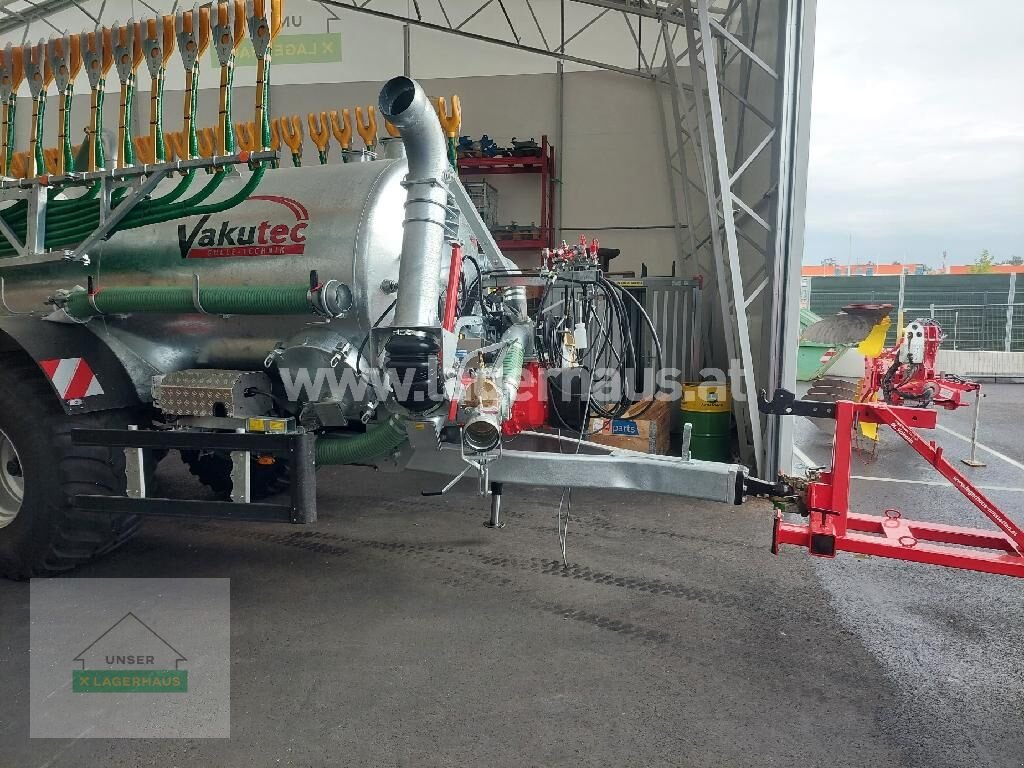 Pumpfass typu Vakutec VA 12500 PT PUMPFASS, Neumaschine v Haag (Obrázek 4)