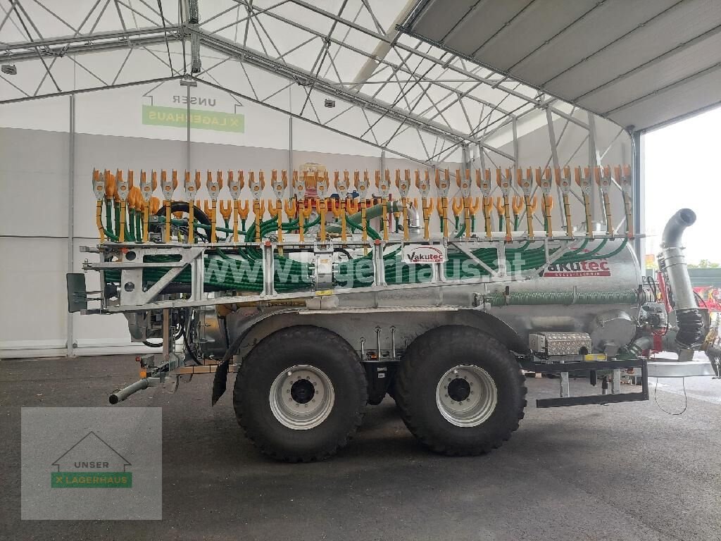 Pumpfass typu Vakutec VA 12500 PT PUMPFASS, Neumaschine v Haag (Obrázek 5)