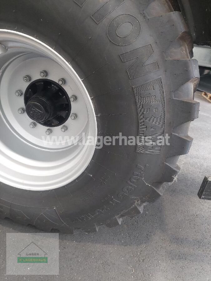 Pumpfass typu Vakutec VA 12500 PT PUMPFASS, Neumaschine v Haag (Obrázek 8)