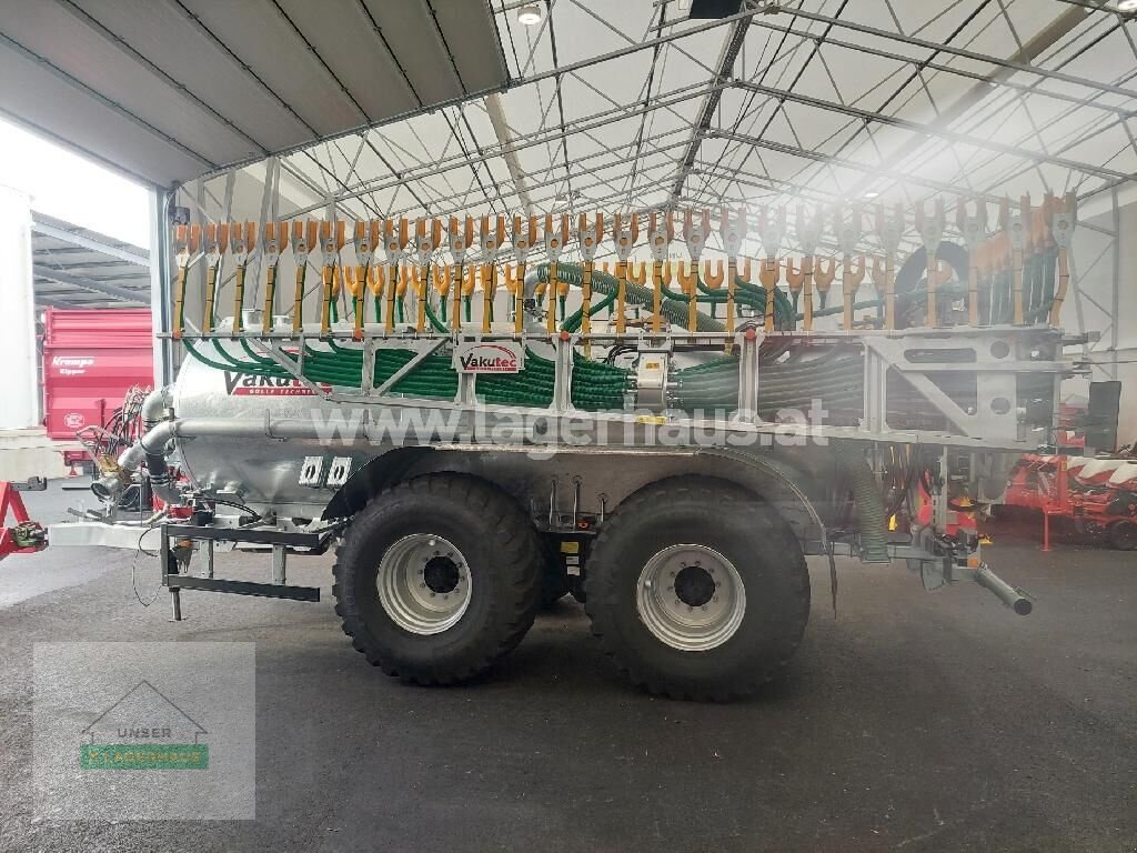 Pumpfass typu Vakutec VA 12500 PT PUMPFASS, Neumaschine v Haag (Obrázek 12)