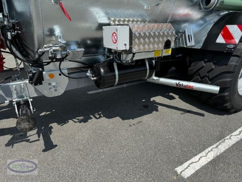 Pumpfass typu Vakutec VA 12500 PT Quick Service, Neumaschine w Münzkirchen (Zdjęcie 4)