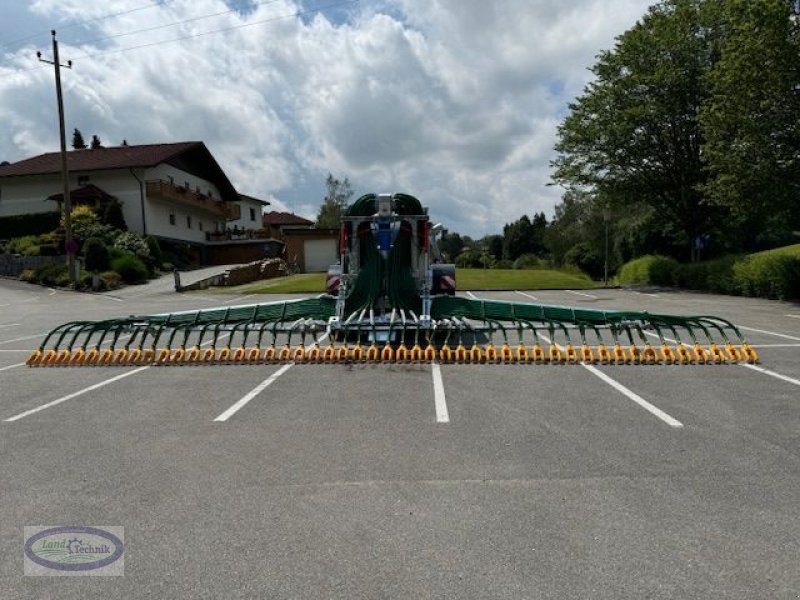 Pumpfass typu Vakutec VA 12500 PT Quick Service, Neumaschine w Münzkirchen (Zdjęcie 15)