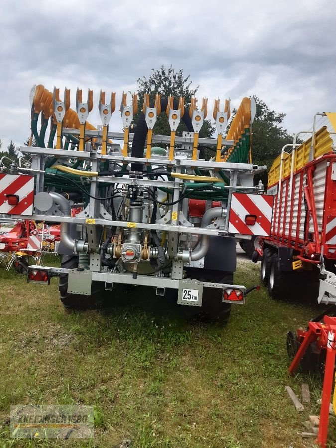 Pumpfass typu Vakutec Va 12500PT, Gebrauchtmaschine v Altenfelden (Obrázek 3)