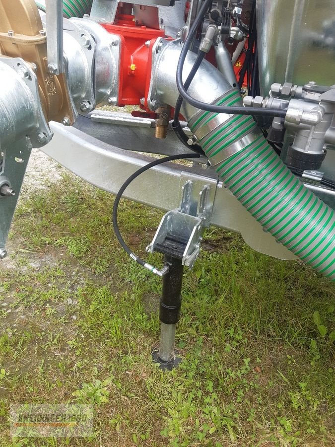 Pumpfass typu Vakutec Va 12500PT, Gebrauchtmaschine v Altenfelden (Obrázek 16)