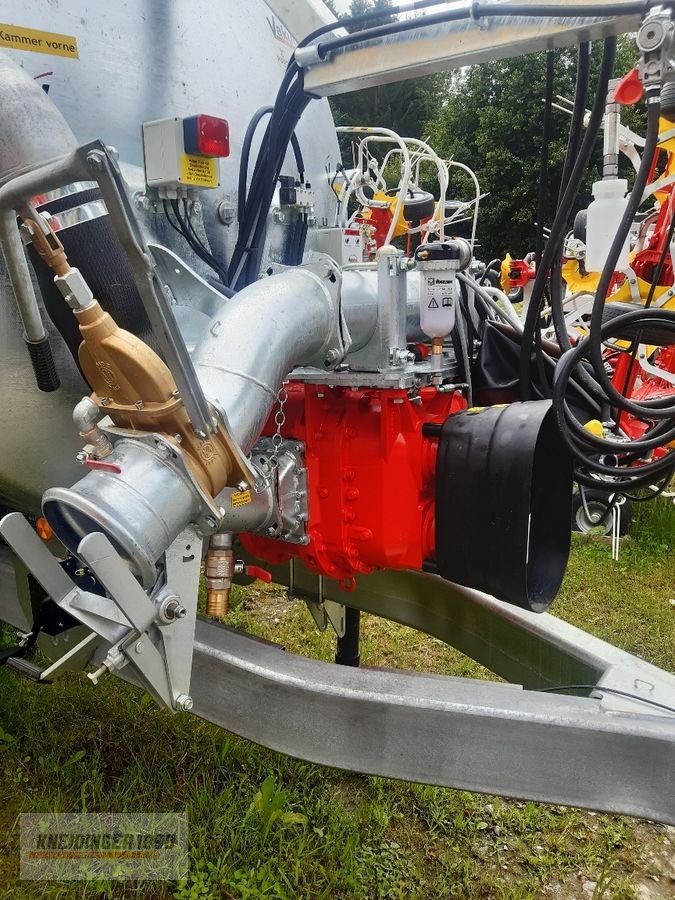 Pumpfass typu Vakutec Va 12500PT, Gebrauchtmaschine v Altenfelden (Obrázek 13)