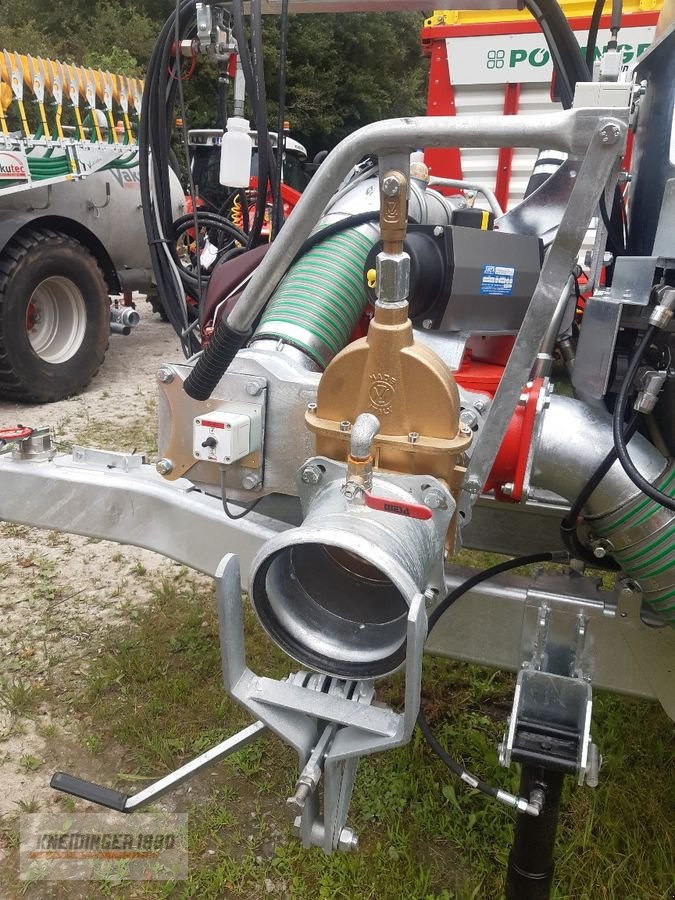 Pumpfass typu Vakutec Va 12500PT, Gebrauchtmaschine v Altenfelden (Obrázek 12)