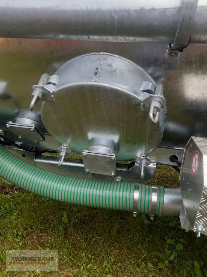 Pumpfass typu Vakutec Va 12500PT, Gebrauchtmaschine v Altenfelden (Obrázek 15)