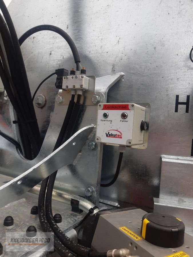 Pumpfass typu Vakutec Va 12500PT, Gebrauchtmaschine v Altenfelden (Obrázek 10)