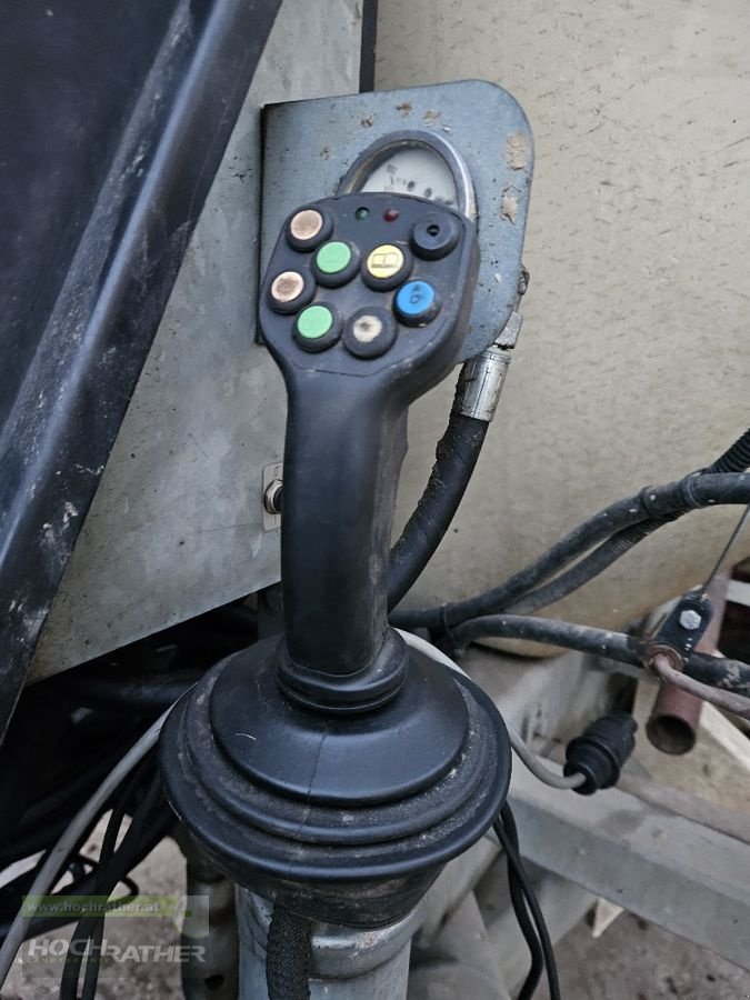 Pumpfass Türe ait Vakutec VA 14000 PT LIGHT, Gebrauchtmaschine içinde Kronstorf (resim 10)