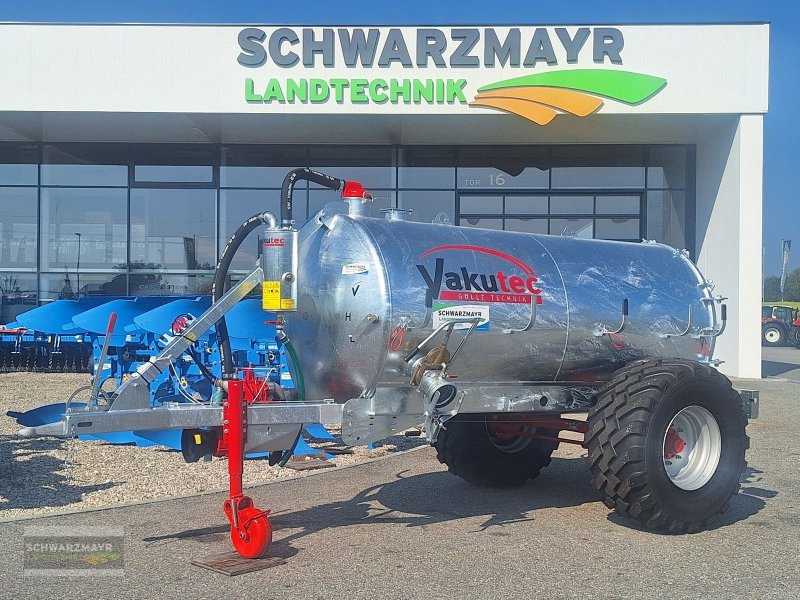 Pumpfass типа Vakutec VA 5000, Neumaschine в Gampern