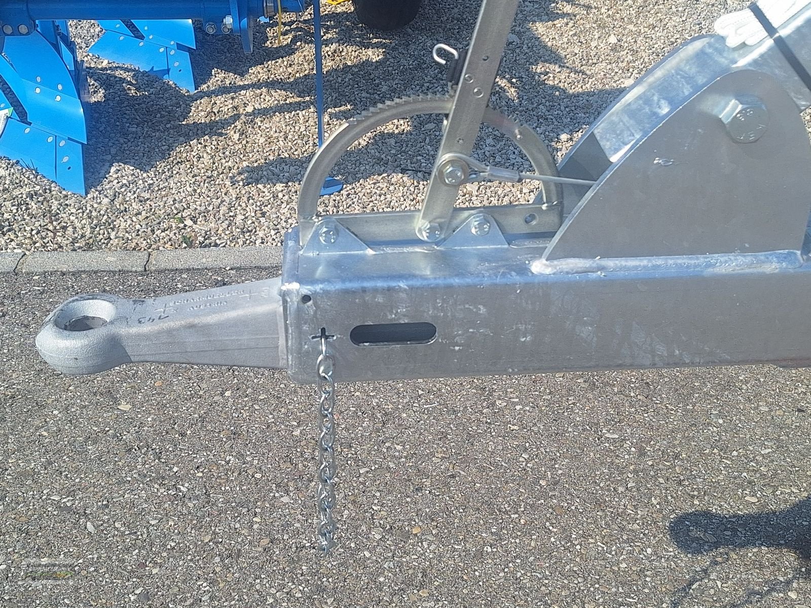 Pumpfass tip Vakutec VA 5000, Neumaschine in Gampern (Poză 4)