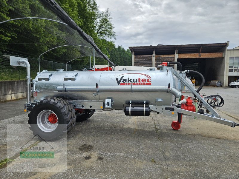 Pumpfass Türe ait Vakutec VA 5200, Neumaschine içinde Wies (resim 1)