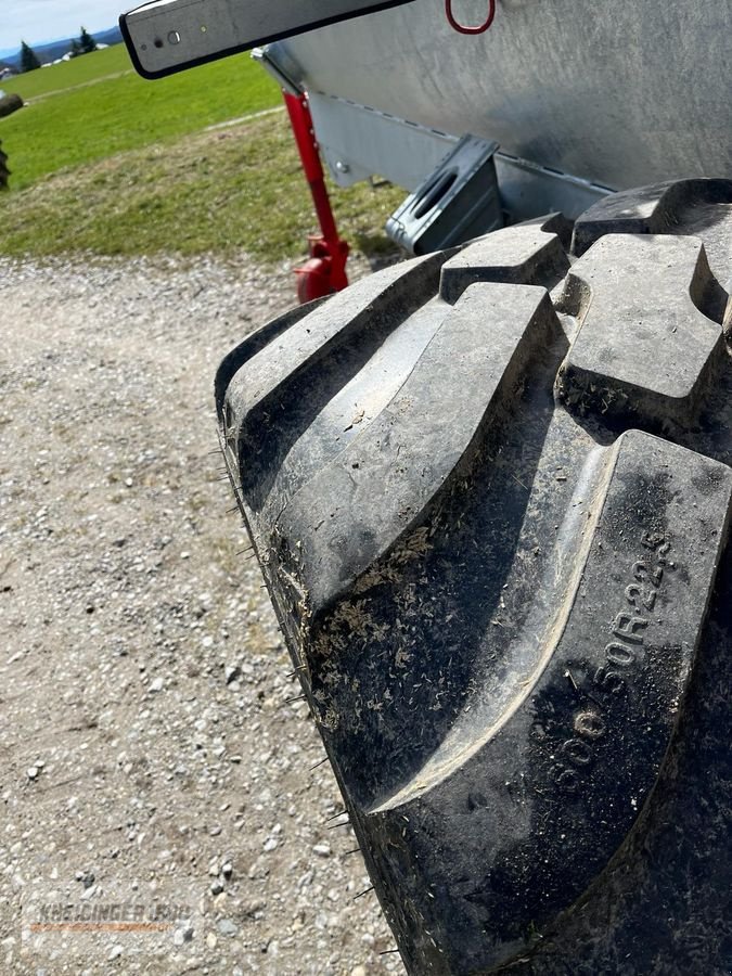 Pumpfass от тип Vakutec VA 6150, Gebrauchtmaschine в Altenfelden (Снимка 8)