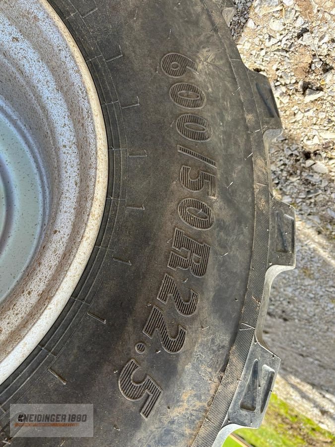 Pumpfass от тип Vakutec VA 6150, Gebrauchtmaschine в Altenfelden (Снимка 11)