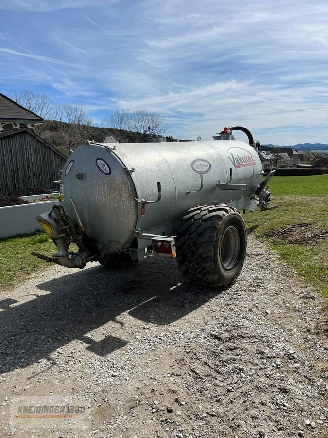 Pumpfass от тип Vakutec VA 6150, Gebrauchtmaschine в Altenfelden (Снимка 4)