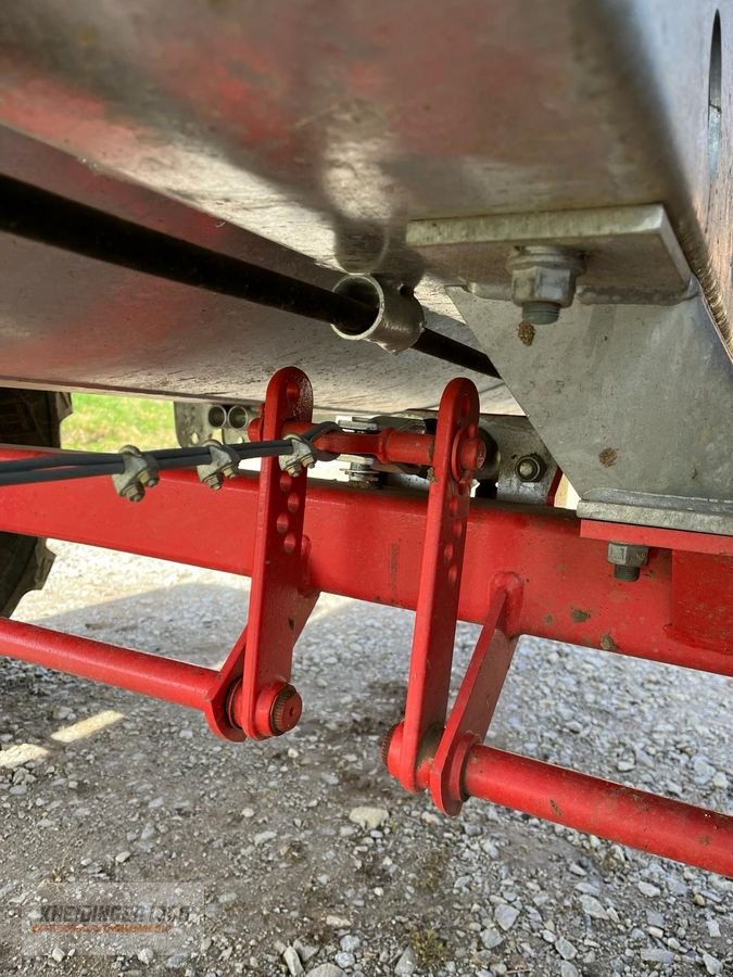 Pumpfass от тип Vakutec VA 6150, Gebrauchtmaschine в Altenfelden (Снимка 10)