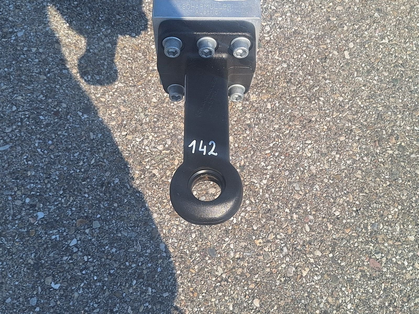 Pumpfass za tip Vakutec VA 6150, Neumaschine u Schlitters (Slika 3)