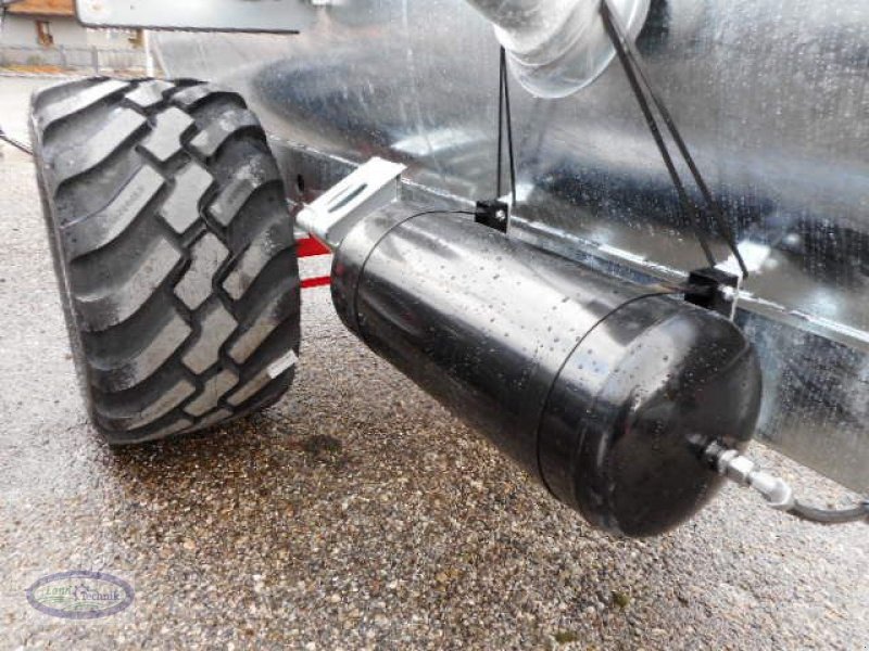 Pumpfass des Typs Vakutec VA 6150, Neumaschine in Münzkirchen (Bild 8)