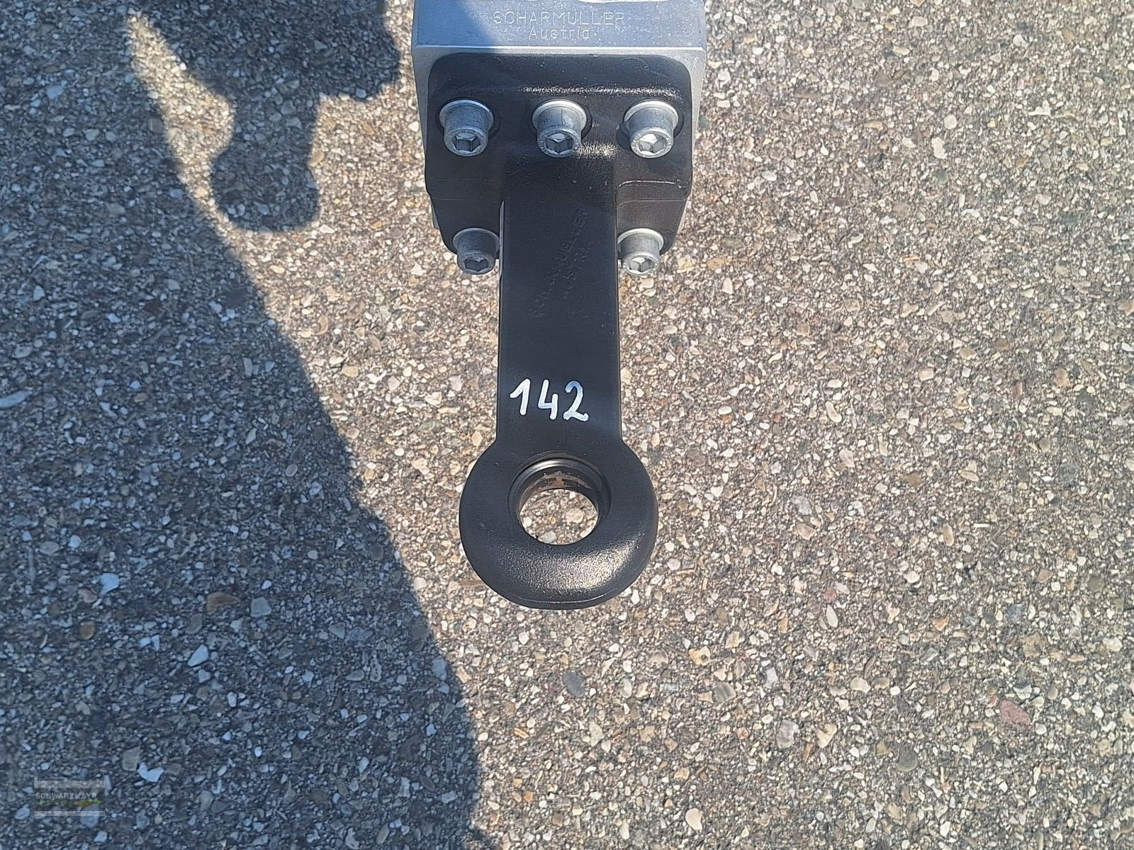 Pumpfass tip Vakutec VA 6150, Neumaschine in Gampern (Poză 3)