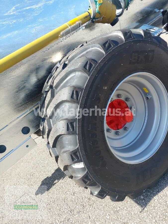 Pumpfass del tipo Vakutec VA 6500, Neumaschine In Aschbach (Immagine 7)