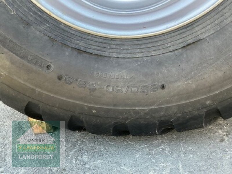 Pumpfass του τύπου Vakutec VA 6500, Gebrauchtmaschine σε Kobenz bei Knittelfeld (Φωτογραφία 5)