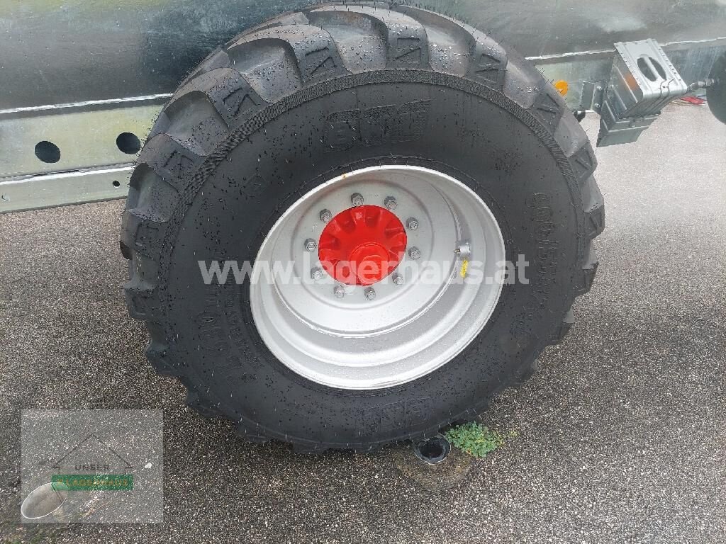 Pumpfass del tipo Vakutec VA 6500, Neumaschine In Haag (Immagine 2)