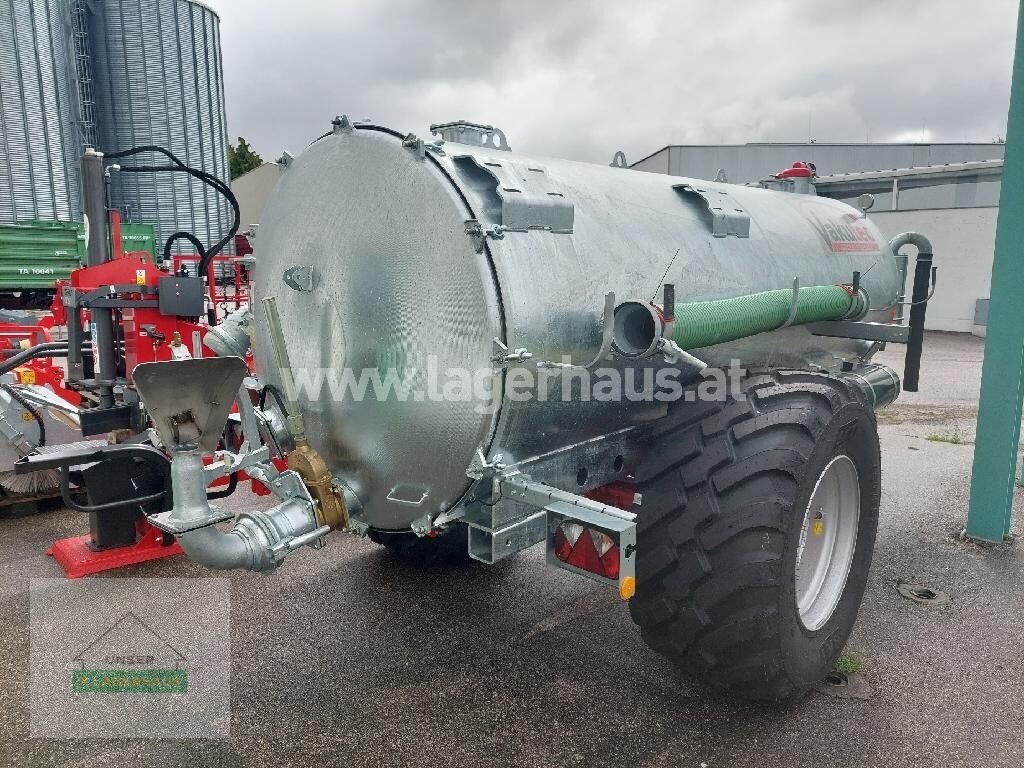 Pumpfass del tipo Vakutec VA 6500, Neumaschine In Haag (Immagine 3)