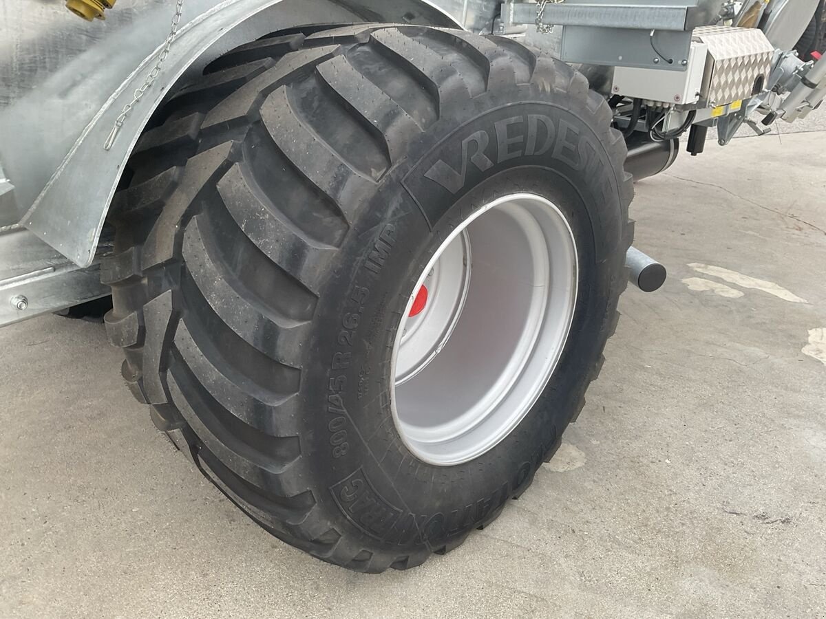 Pumpfass typu Vakutec VA 7300, Neumaschine v Zwettl (Obrázek 12)