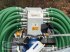 Pumpfass Türe ait Vakutec VA 7300, Neumaschine içinde Münzkirchen (resim 17)