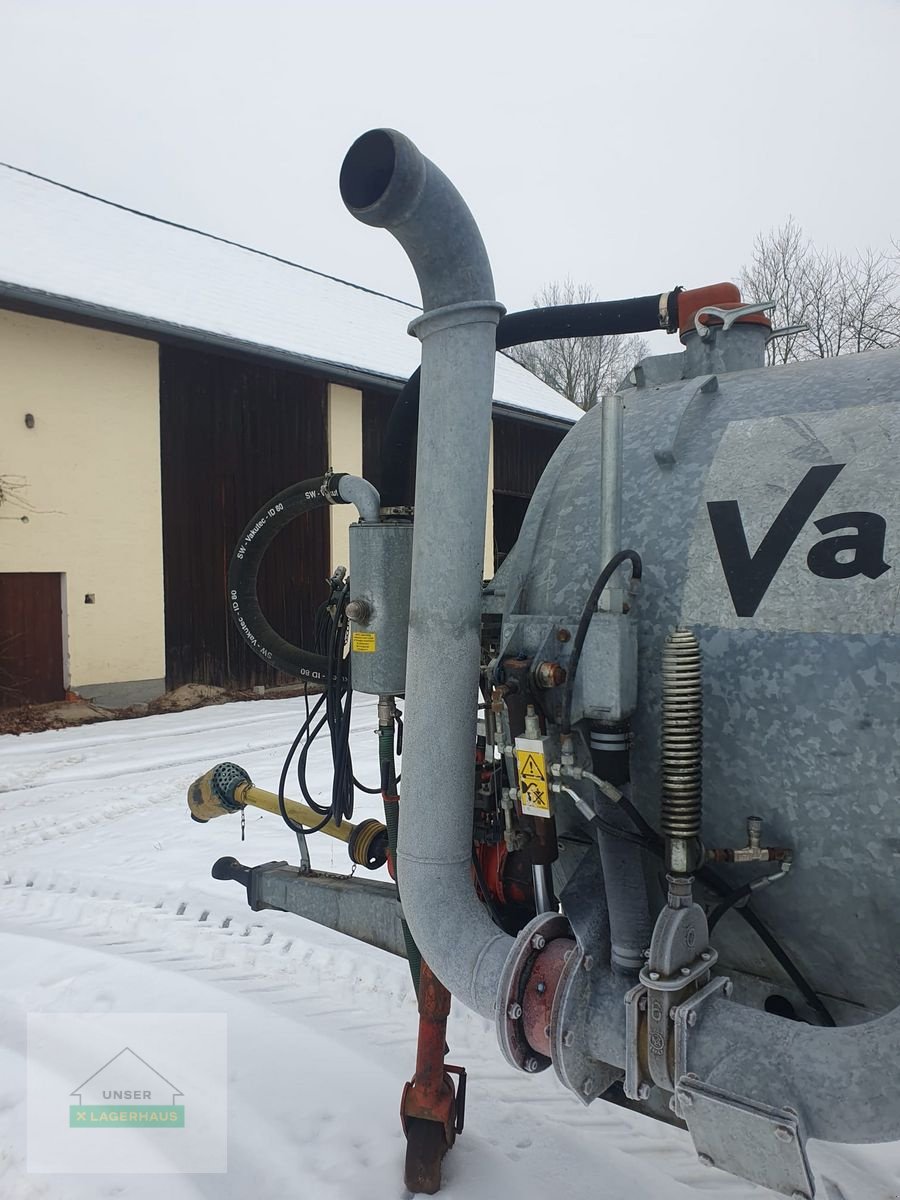 Pumpfass от тип Vakutec VA 8300, Gebrauchtmaschine в Ottensheim (Снимка 2)