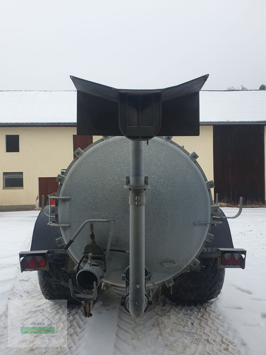 Pumpfass от тип Vakutec VA 8300, Gebrauchtmaschine в Ottensheim (Снимка 9)