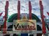 Pumpfass типа Vakutec VA 8600 P+12m Schleppschuh Pumpfass, Mietmaschine в Gampern (Фотография 8)
