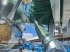 Pumpfass del tipo Vakutec VA 8600 + Schleppschuhverteiler, Neumaschine In Gampern (Immagine 14)