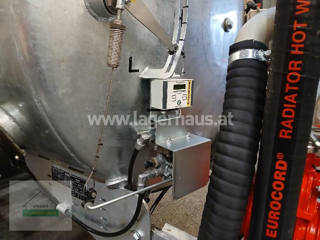 Pumpfass typu Vakutec VA 8600, Neumaschine v Aschbach (Obrázek 4)