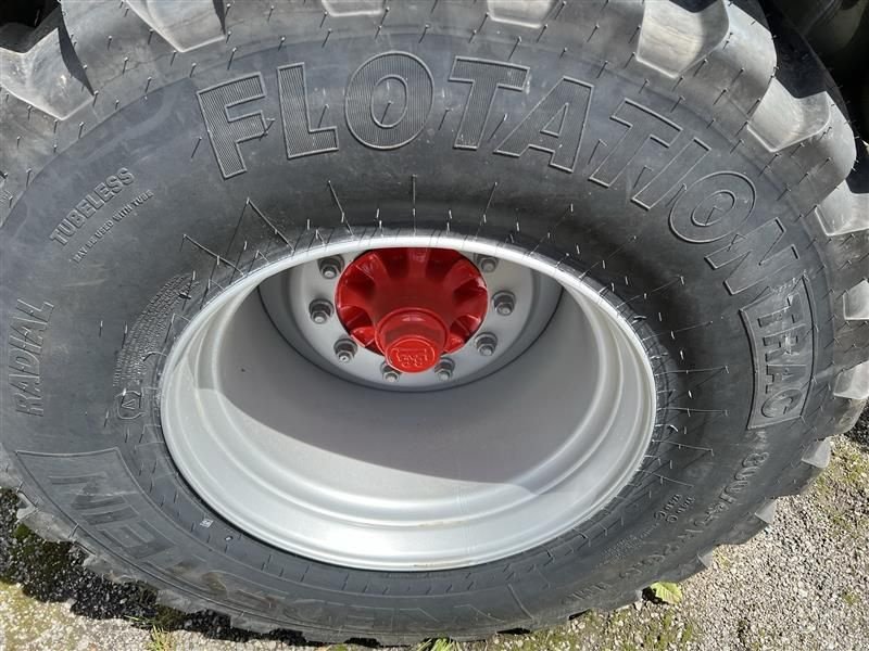 Pumpfass del tipo Vakutec VA 8600, Neumaschine In Weitra (Immagine 7)