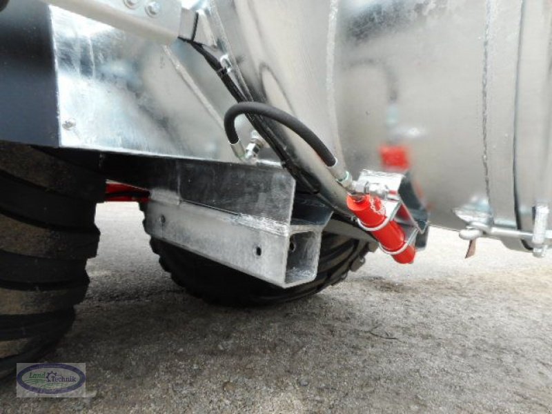 Pumpfass del tipo Vakutec VA 8600, Neumaschine In Münzkirchen (Immagine 13)