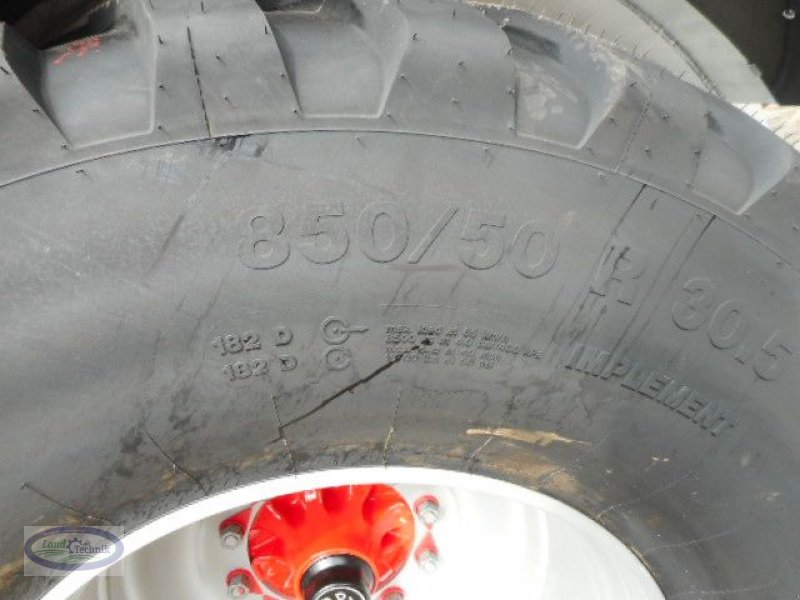 Pumpfass del tipo Vakutec VA 8600, Neumaschine In Münzkirchen (Immagine 11)