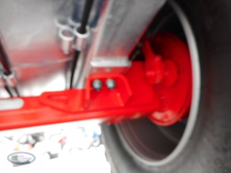 Pumpfass del tipo Vakutec VA 8600, Neumaschine In Münzkirchen (Immagine 10)