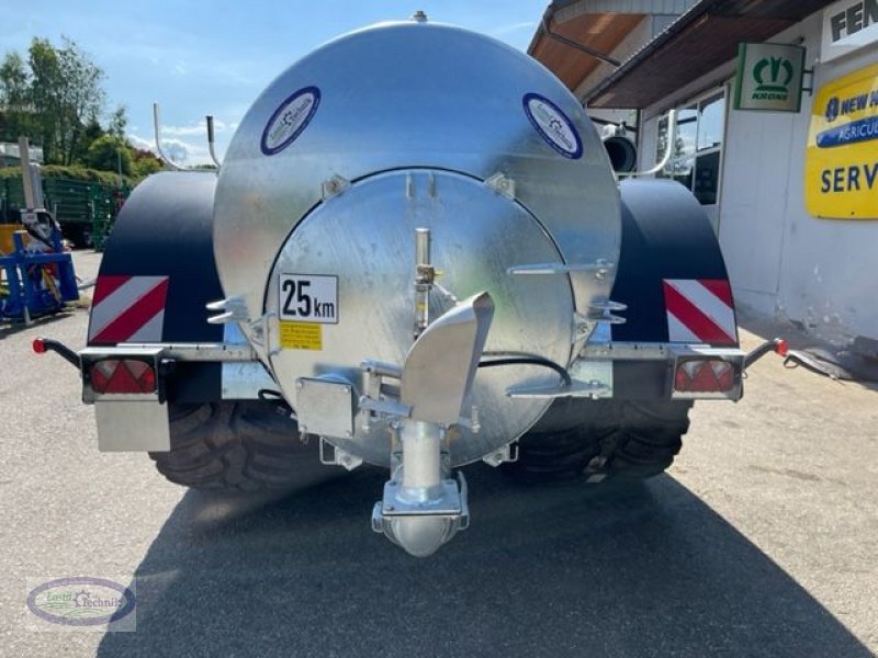 Pumpfass typu Vakutec VA 9500, Neumaschine v Münzkirchen (Obrázek 9)