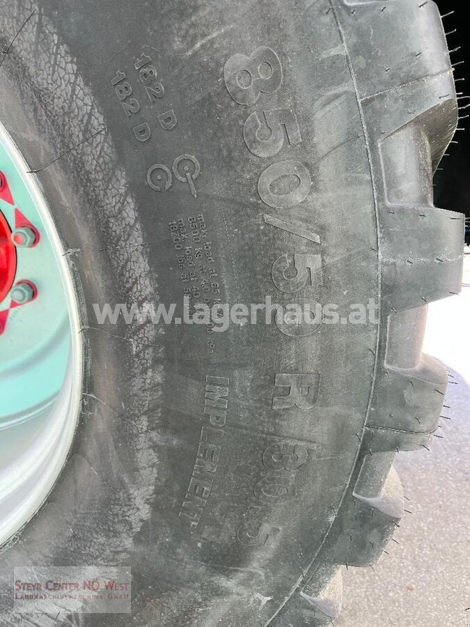 Pumpfass del tipo Vakutec VA 9500, Gebrauchtmaschine In Purgstall (Immagine 5)