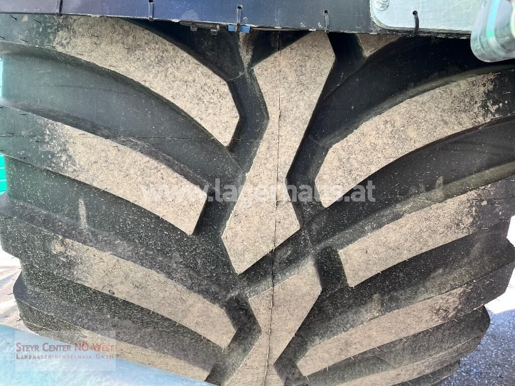 Pumpfass del tipo Vakutec VA 9500, Gebrauchtmaschine In Purgstall (Immagine 4)