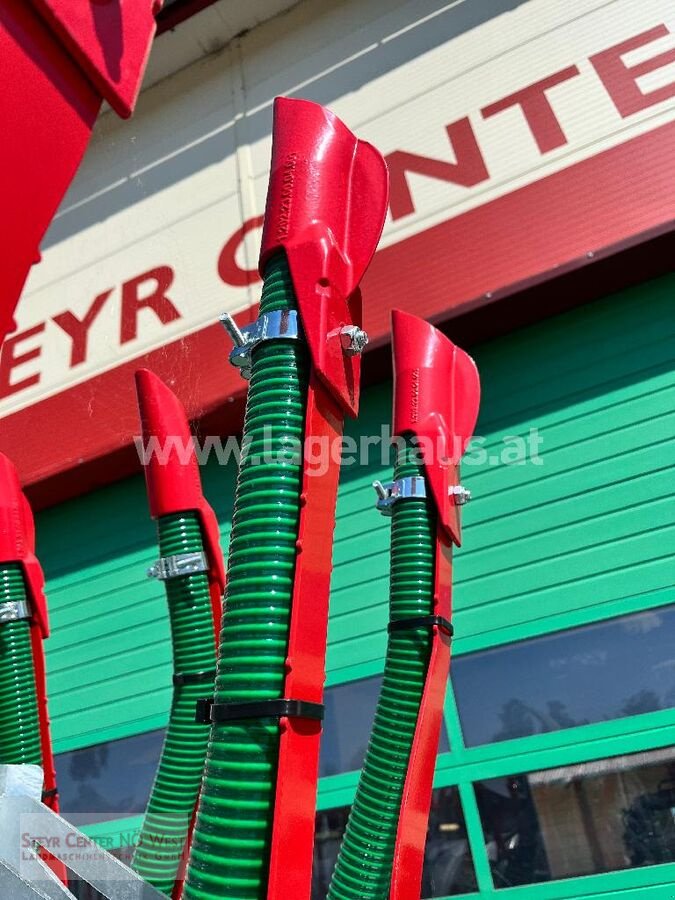 Pumpfass del tipo Vakutec VA 9500, Gebrauchtmaschine In Purgstall (Immagine 14)