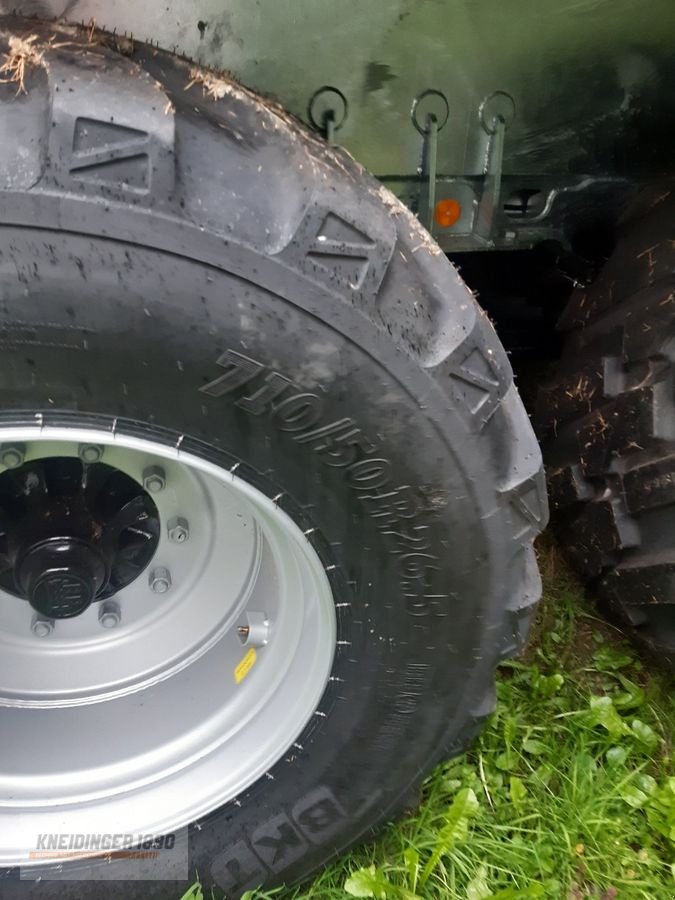 Pumpfass типа Vakutec VA12500 PT, Gebrauchtmaschine в Altenfelden (Фотография 10)